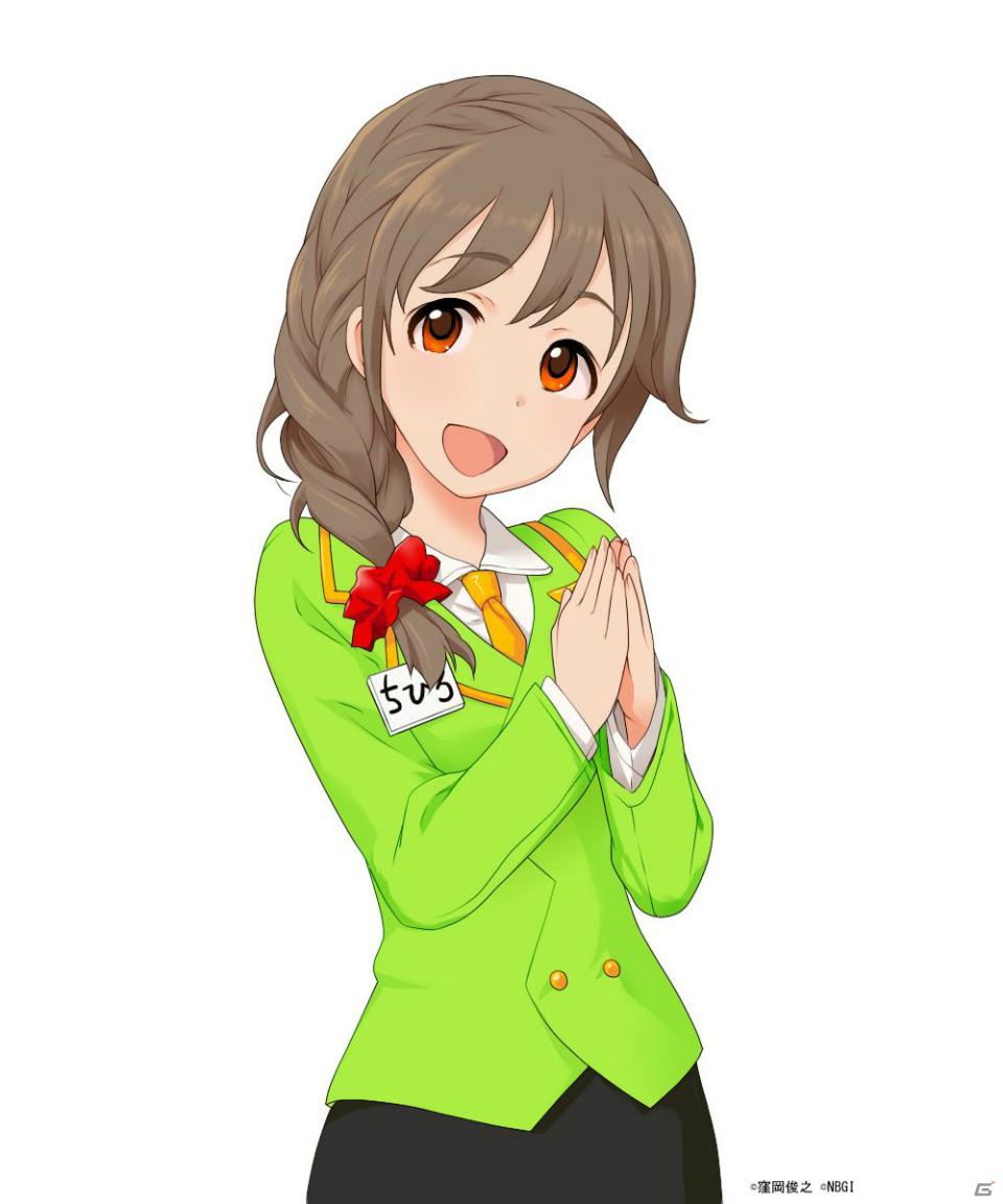 「アイドルマスター シンデレラガールズ」から5人のアイドルが本日4月18日にCDデビュー！ゲーム内容をおさらい！の画像48
