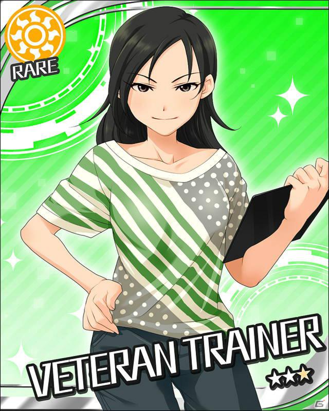 「アイドルマスター シンデレラガールズ」から5人のアイドルが本日4月18日にCDデビュー！ゲーム内容をおさらい！の画像7