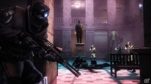 本気で生き残れ！PS3/Xbox 360「バイオハザード オペレーション・ラクーンシティ」ゲーム概要やストーリー、イーカプコン限定版の気になる情報も紹介の画像10