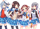「ラブ☆トレ」出演声優によるトークショー＆ライブが楽しめる「BOOST ON制作発表＆ニコニコ生放送 in 秋葉原！」が4月29日にUDXシアターで開催決定