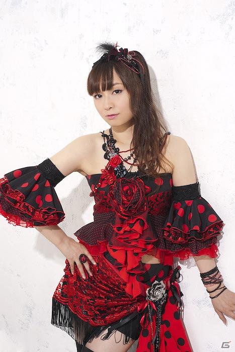 今井麻美さんの8thシングル「Hasta La Vista」発売＆3rdライブ映像化が決定！3rdライブBlu-ray＆DVDには、メイキング映像なども収録の画像2