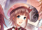 PSP「エルクローネのアトリエ～Dear for Otomate～」霜月はるかさんが歌うオープニングテーマなどを収録したオリジナルサウンドトラックが本日4月18日発売