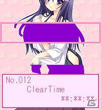 美少女ゲームサイト「しゃんはいむすめ」新作アプリ「あの娘とロジック！海に行こっ！！Vol.17 神宮寺胡桃」配信開始の画像6