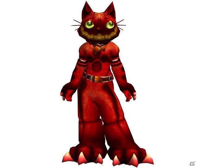 Xbox360/PC「モンスターハンターフロンティアオンライン」イベント目白押し！「第50回狩人祭～勝ちネコからの挑戦状～」褒賞第1弾スタートの画像8
