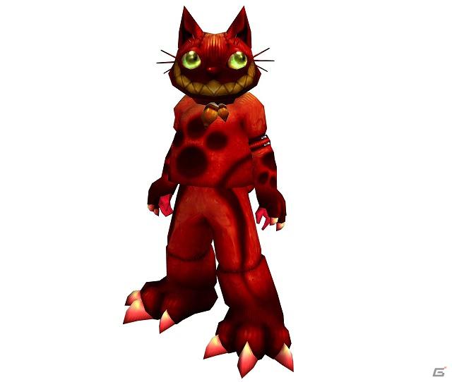 Xbox360/PC「モンスターハンターフロンティアオンライン」イベント目白押し！「第50回狩人祭～勝ちネコからの挑戦状～」褒賞第1弾スタートの画像9