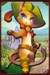 童話のキャラクターを集めて世界を冒険！フィーチャーフォン向け新作「ワンダーストーリー」Amebaモバイルで配信開始の画像7