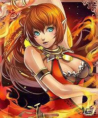 Mobage「星戦サザンクロス」本日4月18日よりサービス開始―星の力を宿したカードでリアルタイムバトルを楽しもう！の画像2