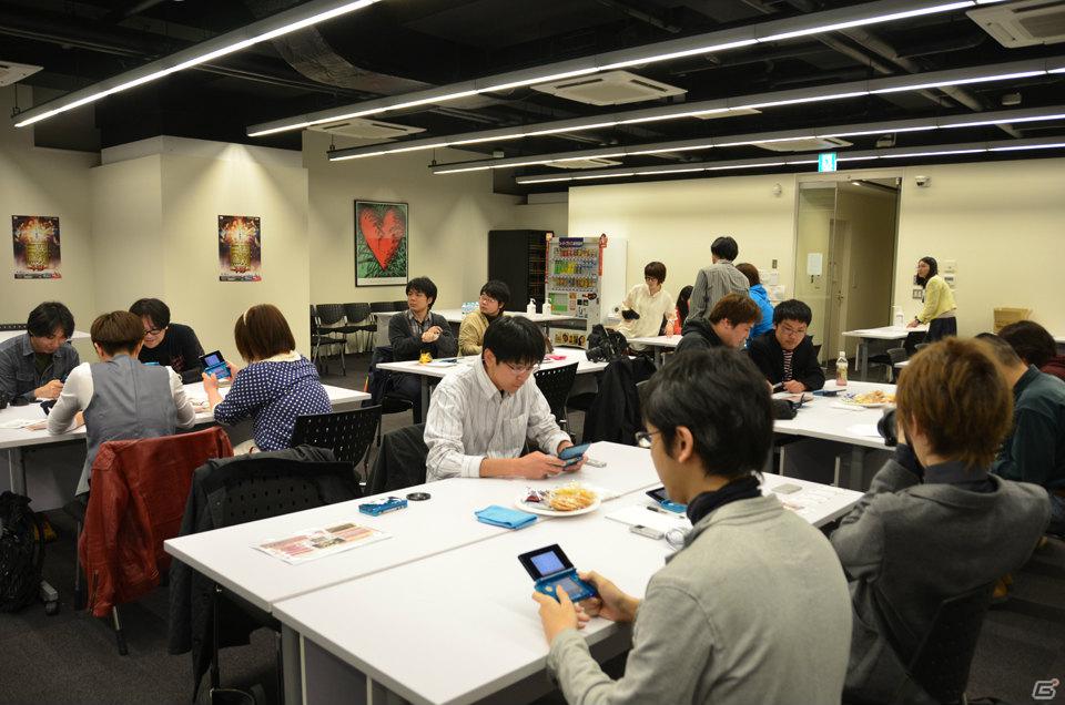 メディア同士のマルチプレイ対戦は白熱！3DS「真・三国無双 VS」メディア対抗戦が開催の画像23