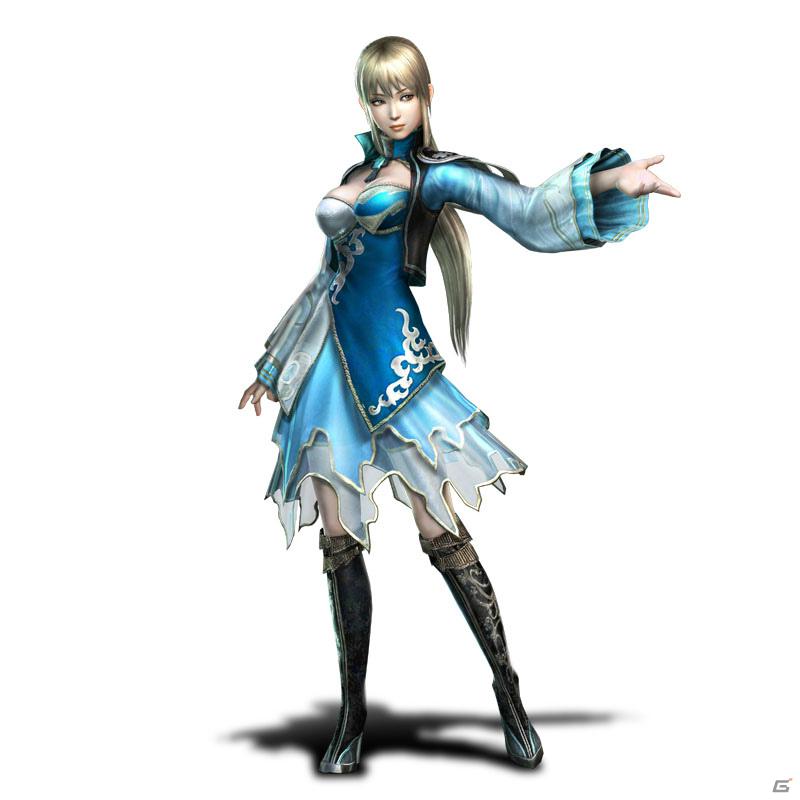 メディア同士のマルチプレイ対戦は白熱！3DS「真・三国無双 VS」メディア対抗戦が開催の画像6