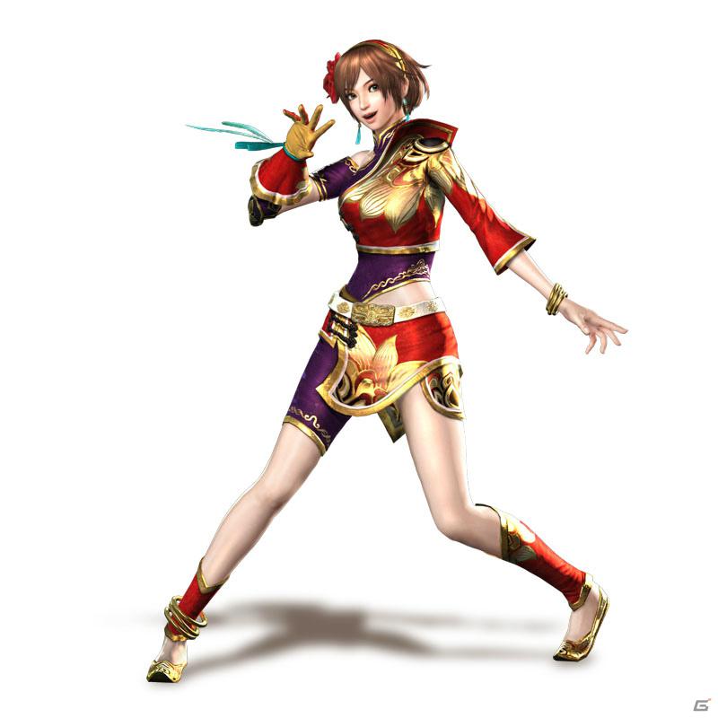メディア同士のマルチプレイ対戦は白熱！3DS「真・三国無双 VS」メディア対抗戦が開催の画像7