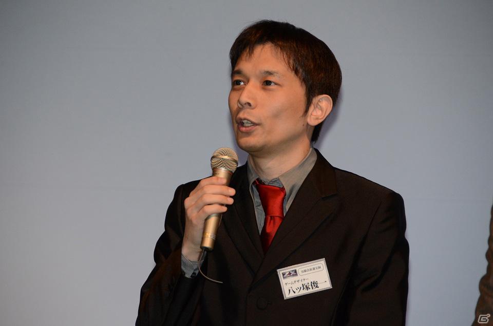 家庭用ゲームは日本一ソフトウェア、オンラインゲームはガマニアが担当―ブロッコリーの新作TCG「Z/X（ゼクス）Zillions of enemy X」発表会レポートの画像13