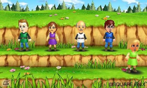 3DS「ドラゴンクエストモンスターズ　テリーのワンダーランド3D」すれちがいバトルや対戦におけるAIの進化ポイントを紹介！の画像1