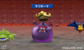 3DS「ドラゴンクエストモンスターズ　テリーのワンダーランド3D」すれちがいバトルや対戦におけるAIの進化ポイントを紹介！の画像7