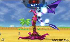 3DS「ドラゴンクエストモンスターズ　テリーのワンダーランド3D」すれちがいバトルや対戦におけるAIの進化ポイントを紹介！の画像8