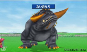 3DS「ドラゴンクエストモンスターズ　テリーのワンダーランド3D」すれちがいバトルや対戦におけるAIの進化ポイントを紹介！の画像9