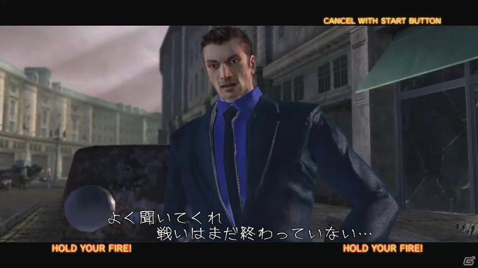 PS3「ザ・ハウス・オブ・ザ・デッド3」「ザ・ハウス・オブ・ザ・デッド4」の2タイトルがいよいよ配信―ゲームの概要から見どころをまとめて紹介！の画像15
