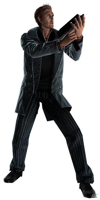 PS3「ザ・ハウス・オブ・ザ・デッド3」「ザ・ハウス・オブ・ザ・デッド4」の2タイトルがいよいよ配信―ゲームの概要から見どころをまとめて紹介！の画像22