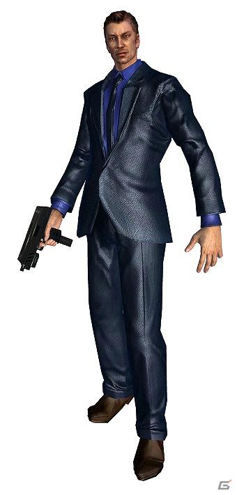 PS3「ザ・ハウス・オブ・ザ・デッド3」「ザ・ハウス・オブ・ザ・デッド4」の2タイトルがいよいよ配信―ゲームの概要から見どころをまとめて紹介！の画像24