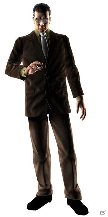 PS3「ザ・ハウス・オブ・ザ・デッド3」「ザ・ハウス・オブ・ザ・デッド4」の2タイトルがいよいよ配信―ゲームの概要から見どころをまとめて紹介！の画像25