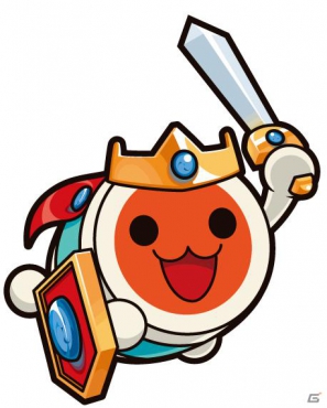 3DS「太鼓の達人 ちびドラゴンと不思議なオーブ」が7月12日発売！ファンタジー世界をドラゴンと冒険する新モードを収録の画像4