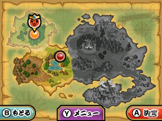 3DS「太鼓の達人 ちびドラゴンと不思議なオーブ」が7月12日発売！ファンタジー世界をドラゴンと冒険する新モードを収録の画像14