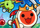 3DS「太鼓の達人 ちびドラゴンと不思議なオーブ」が7月12日発売！ファンタジー世界をドラゴンと冒険する新モードを収録