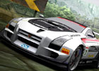 PS Vita「リッジレーサー」4月19日より配信となる追加コース「Oceanfront Cruise Way」＆追加マシン「RC410」を紹介！