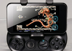4月20日発売のAndroidスマートフォン向けゲーム専用コントローラ「SMACON」に「R-TYPE」が対応！プレイの操作感を紹介