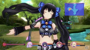 破滅に向かうゲイムギョウ界を再生せよ！PS3「神次元ゲイム ネプテューヌV」ストーリー＆キャラクター情報を公開の画像11