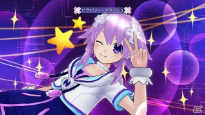 破滅に向かうゲイムギョウ界を再生せよ！PS3「神次元ゲイム ネプテューヌV」ストーリー＆キャラクター情報を公開の画像3