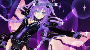 破滅に向かうゲイムギョウ界を再生せよ！PS3「神次元ゲイム ネプテューヌV」ストーリー＆キャラクター情報を公開の画像7