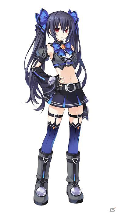 破滅に向かうゲイムギョウ界を再生せよ！PS3「神次元ゲイム ネプテューヌV」ストーリー＆キャラクター情報を公開の画像10