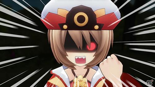 破滅に向かうゲイムギョウ界を再生せよ！PS3「神次元ゲイム ネプテューヌV」ストーリー＆キャラクター情報を公開の画像16