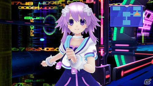 破滅に向かうゲイムギョウ界を再生せよ！PS3「神次元ゲイム ネプテューヌV」ストーリー＆キャラクター情報を公開の画像4