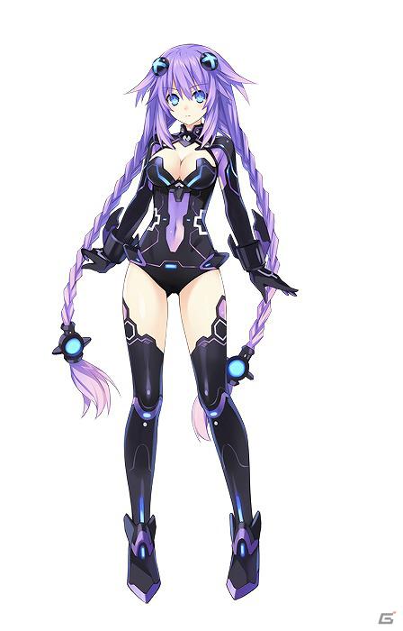 破滅に向かうゲイムギョウ界を再生せよ！PS3「神次元ゲイム ネプテューヌV」ストーリー＆キャラクター情報を公開の画像6