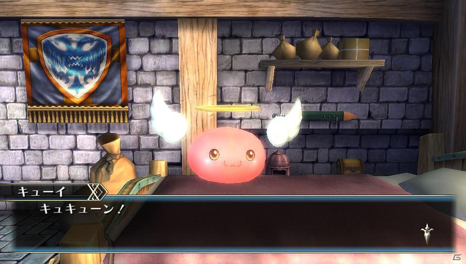 PS Vita「ラグナロク オデッセイ」追加ダウンロードコンテンツ第9弾！「ラグナロクオンライン楽曲セット」と装飾品「ファフニールちゃん」配信開始の画像1