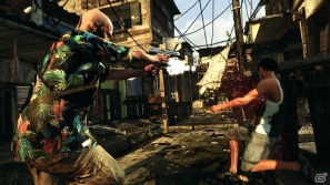 PS3/Xbox 360「マックス・ペイン3」発売日が9月6日に決定！数量限定特典「マルチプレイ用装備パック」＆「マルチプレイ専用マップ」の情報を公開の画像1