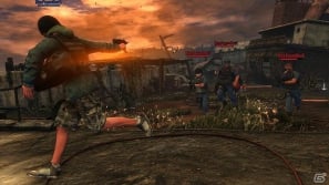 PS3/Xbox 360「マックス・ペイン3」発売日が9月6日に決定！数量限定特典「マルチプレイ用装備パック」＆「マルチプレイ専用マップ」の情報を公開の画像2