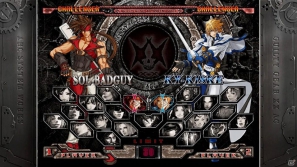 PS3/Xbox 360「GUILTY GEAR XX ΛCORE PLUS」ダウンロード版が2012年夏に配信決定の画像1