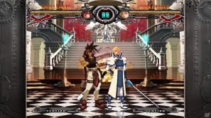 PS3/Xbox 360「GUILTY GEAR XX ΛCORE PLUS」ダウンロード版が2012年夏に配信決定の画像6