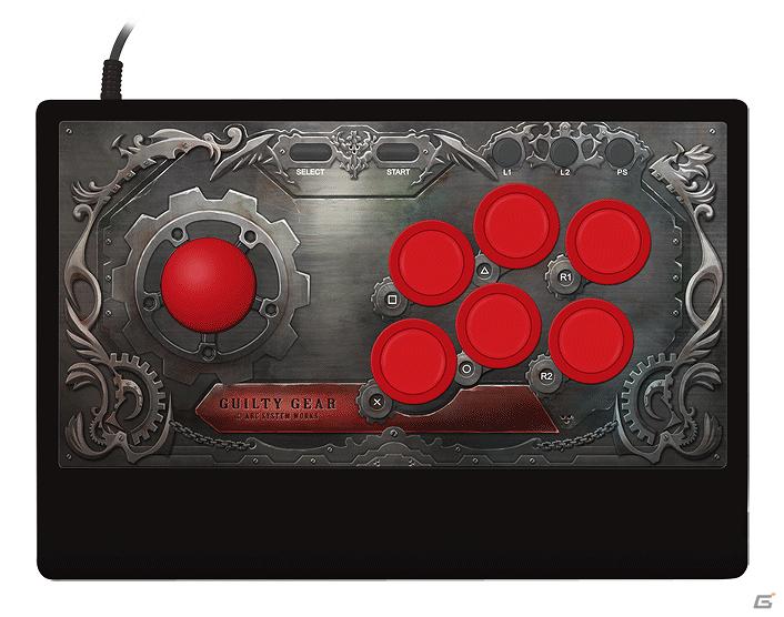 PS3/Xbox 360「GUILTY GEAR XX ΛCORE PLUS」ダウンロード版が2012年夏に配信決定の画像4