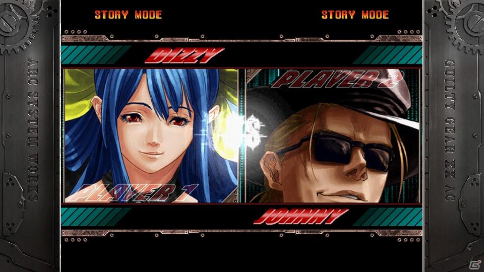PS3/Xbox 360「GUILTY GEAR XX ΛCORE PLUS」ダウンロード版が2012年夏に配信決定の画像7