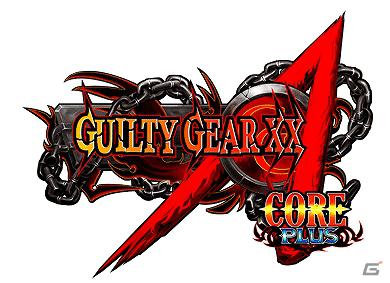 PS3/Xbox 360「GUILTY GEAR XX ΛCORE PLUS」ダウンロード版が2012年夏に配信決定の画像8