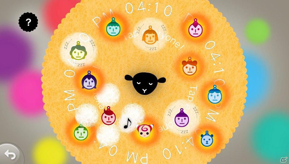 PS Vita用アプリケーション「勇者のきろく」「めざまし同盟」「ペイントパーク」配信開始―スケジュールの管理やアラームでPS Vitaを活用しようの画像9