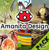 クリックアドベンチャー「Botanicula」PLAYISMにて配信開始の画像7