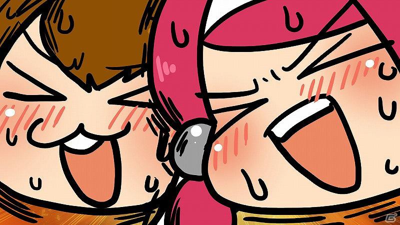 「BLAZBLUE」を応援するWEBラジオ「ぶるらじW（ワイド）」第12回が配信開始！ゲストにマコト役磯村知美さんが登場の画像2