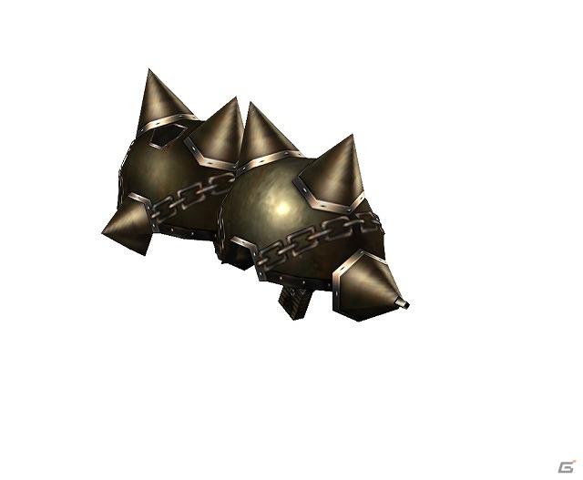 モンスターハンター フロンティア オンライン、5月23日に大型「フォワード.4 “荒天貫く閃晶の瞬き”」の実施が決定！プレビューサイトを公開の画像6