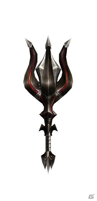 モンスターハンター フロンティア オンライン、5月23日に大型「フォワード.4 “荒天貫く閃晶の瞬き”」の実施が決定！プレビューサイトを公開の画像7