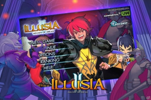 iOS向けアクションRPG「イルシアII」配信開始―ユーザー同士がリアルタイムで戦える横スクロールアクションRPGが登場の画像5