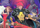 iOS向けアクションRPG「イルシアII」配信開始―ユーザー同士がリアルタイムで戦える横スクロールアクションRPGが登場